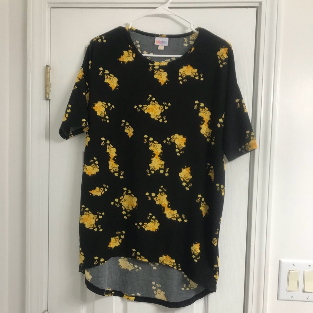 Lularoe Irma